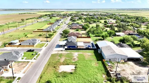 00 Alfonso Mata Rd, San Benito, TX 78586