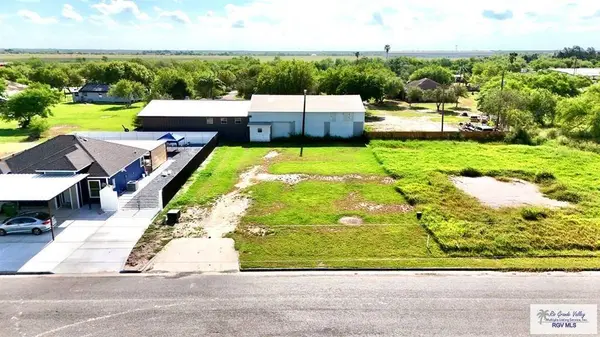 00 Alfonso Mata Rd, San Benito, TX 78586