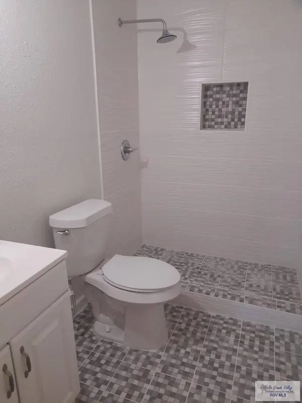 1900 University Blvd., Brownsville, TX 78520