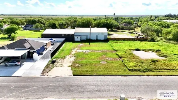 00 Alfonso Mata Rd, San Benito, TX 78586