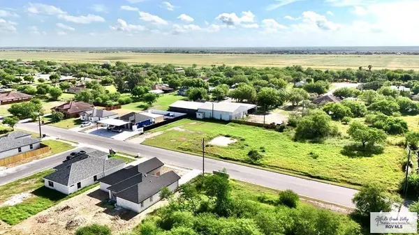00 Alfonso Mata Rd, San Benito, TX 78586