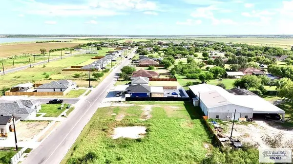 00 Alfonso Mata Rd, San Benito, TX 78586