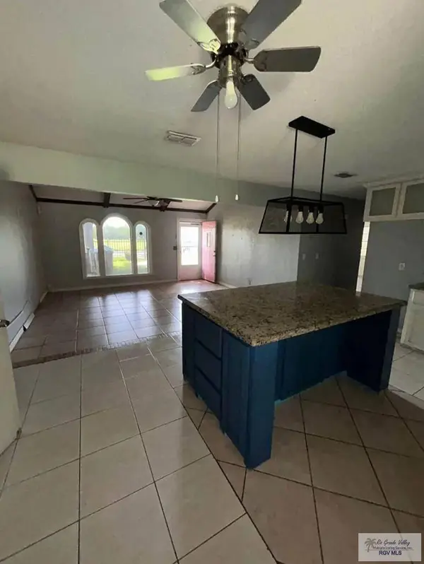 FIRST F St, Donna, TX 78537