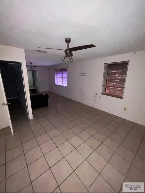 FIRST F St, Donna, TX 78537