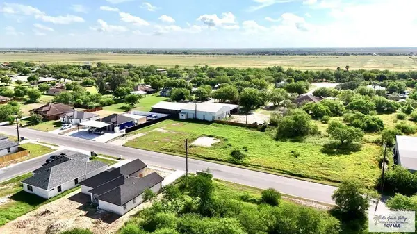 00 Alfonso Mata Rd, San Benito, TX 78586