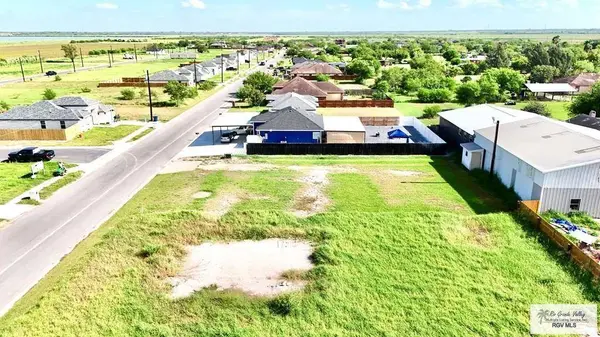 00 Alfonso Mata Rd, San Benito, TX 78586