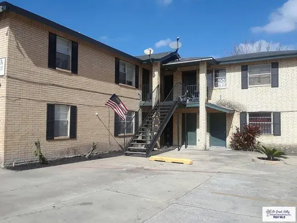1724 Elizabeth St., Brownsville, TX 78520