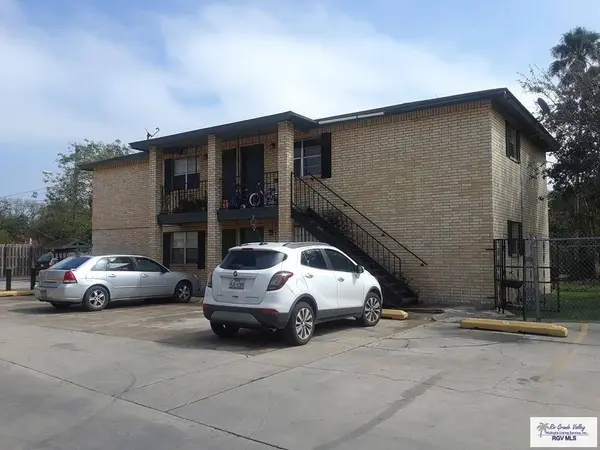 1724 Elizabeth St., Brownsville, TX 78520