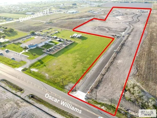 0 Lovely Dr, San Benito, TX 78586