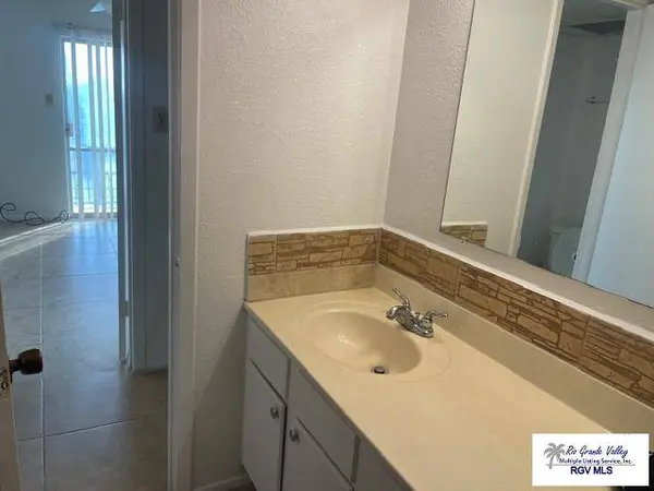 1900 University Dr., Brownsville, TX 78520