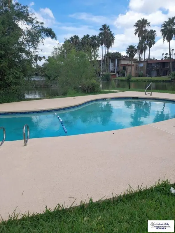 1900 University Dr., Brownsville, TX 78520