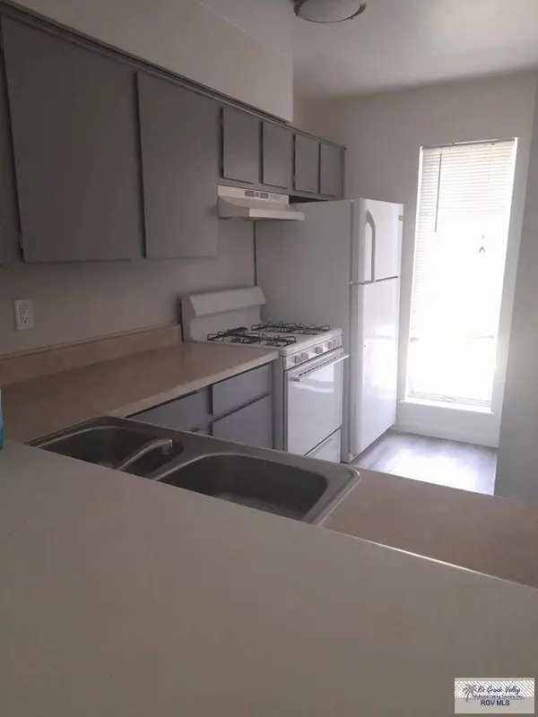 1900 University Dr., Brownsville, TX 78520