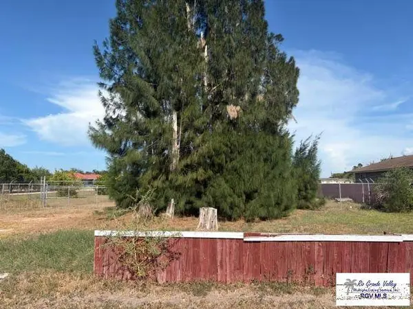 29825 Fm 1575, Los Fresnos, TX 78566