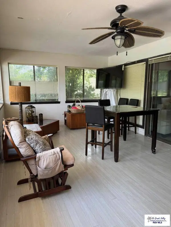 78 Pizarro Ave., Brownsville, TX 78520