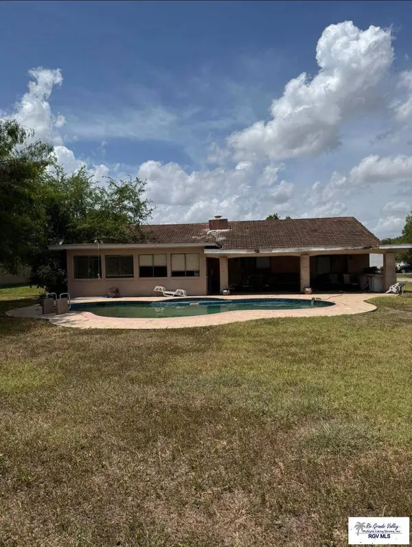 78 Pizarro Ave., Brownsville, TX 78520