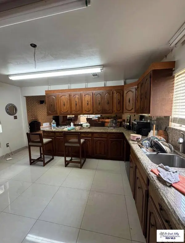 78 Pizarro Ave., Brownsville, TX 78520