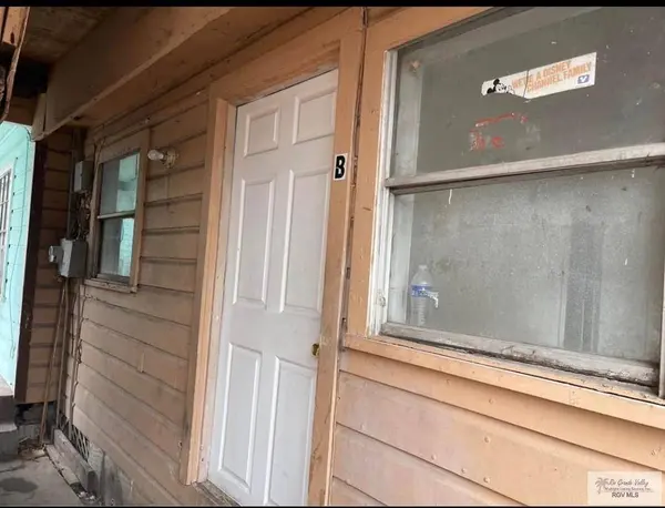 1728 Mckinley St, Brownsville, TX 78521