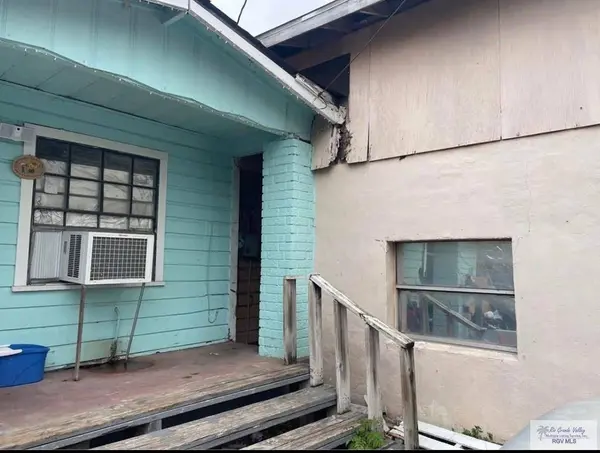 1728 Mckinley St, Brownsville, TX 78521