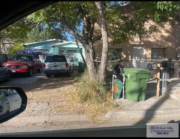 1728 Mckinley St, Brownsville, TX 78521