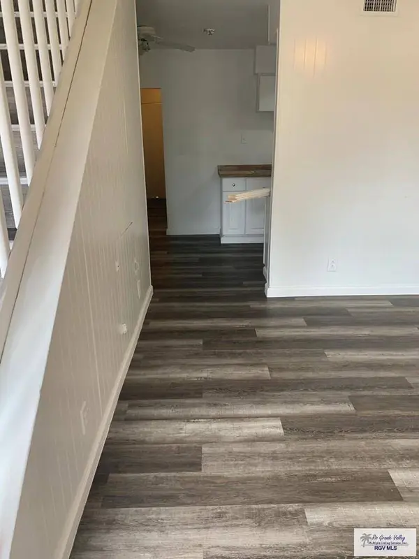 23 Palmetto Ct., Brownsville, TX 78520