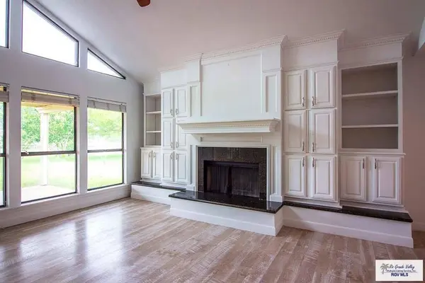 463 Champions Dr., Brownsville, TX 78520