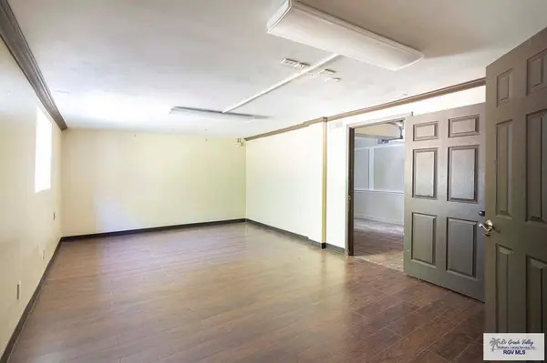 1925 Central Blvd., Brownsville, TX 78520