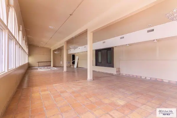 1925 Central Blvd., Brownsville, TX 78520