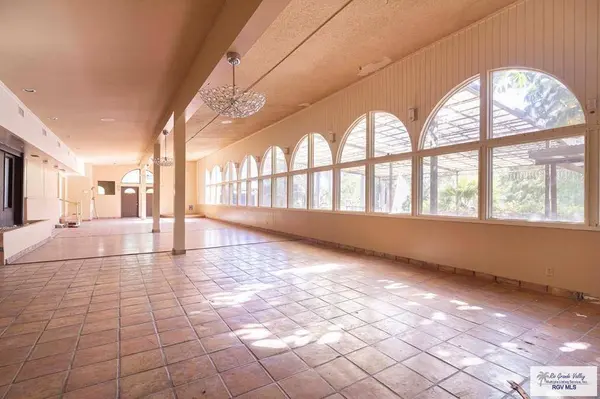 1925 Central Blvd., Brownsville, TX 78520