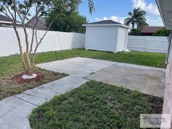 2946 Andorra St., Brownsville, TX 78520
