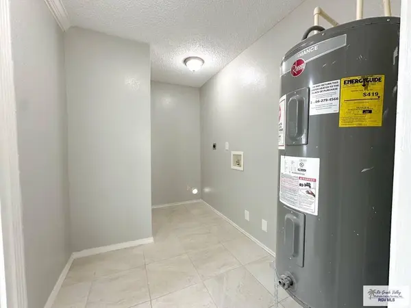 2713 Naples St., Brownsville, TX 78520