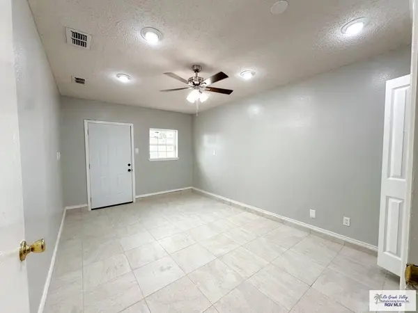 2713 Naples St., Brownsville, TX 78520