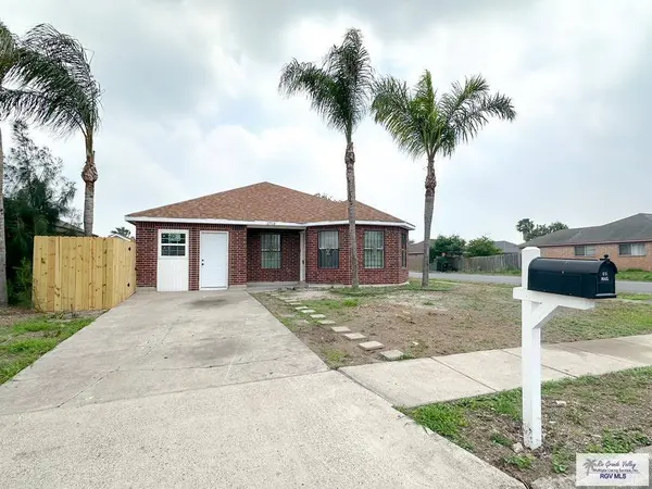 2713 Naples St.