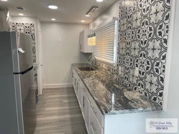 2946 Andorra St., Brownsville, TX 78520