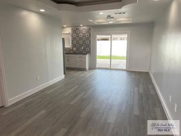 2946 Andorra St., Brownsville, TX 78520