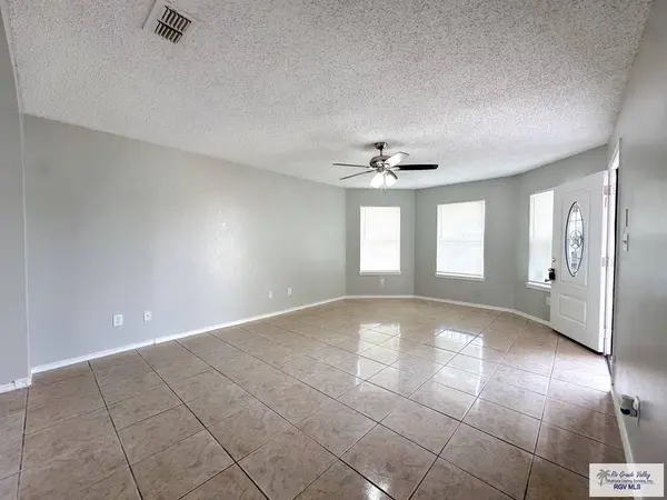 2713 Naples St., Brownsville, TX 78520