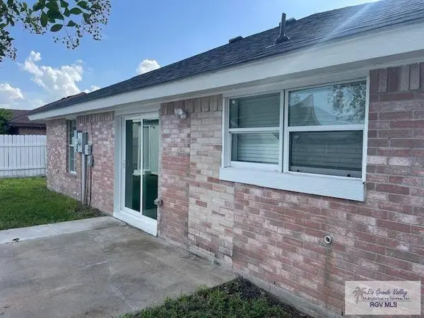 2946 Andorra St., Brownsville, TX 78520