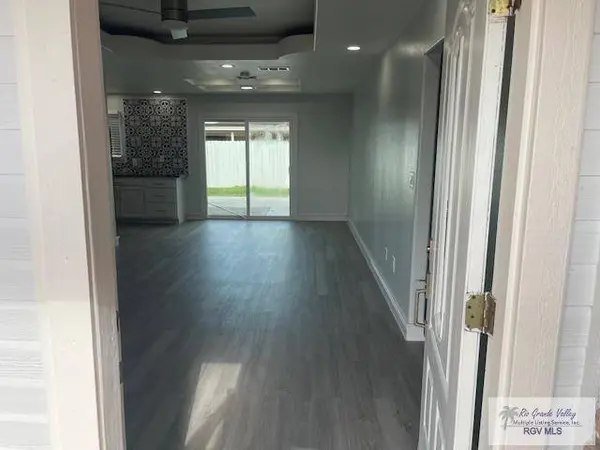 2946 Andorra St., Brownsville, TX 78520