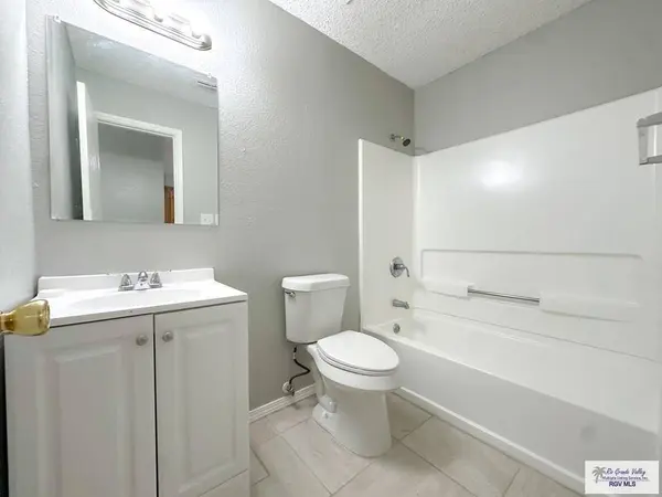 2713 Naples St., Brownsville, TX 78520