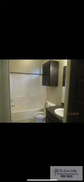 6678 Garden Woods Ave., Brownsville, TX 78526