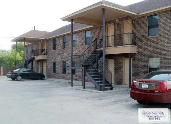 7200 Chicago Ave., Brownsville, TX 78521