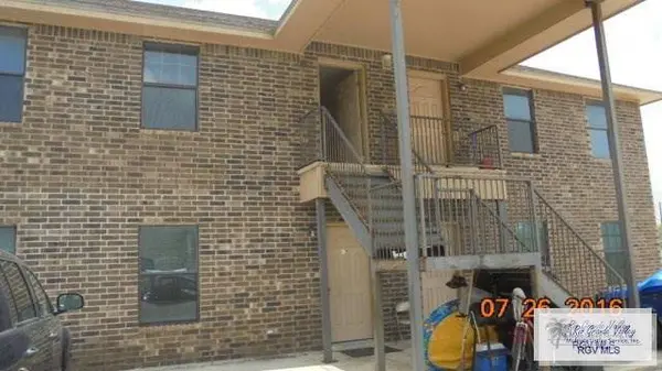 7200 Chicago Ave., Brownsville, TX 78521