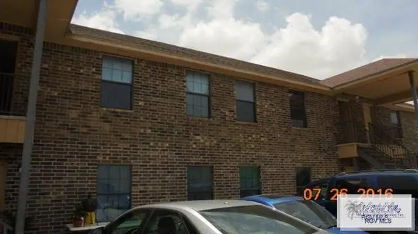 7200 Chicago Ave., Brownsville, TX 78521
