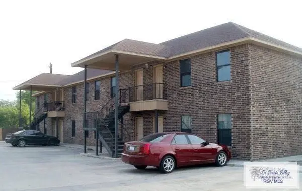 7200 Chicago Ave., Brownsville, TX 78521