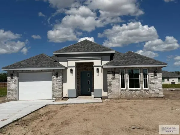 617 Alfonso Mata Rd