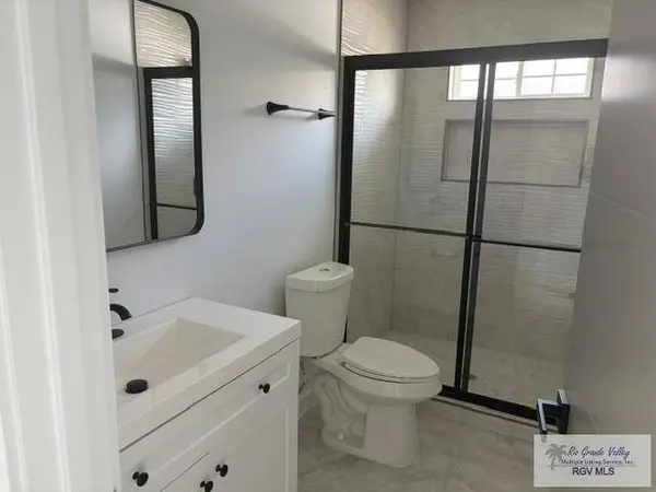 617 Alfonso Mata Rd, San Benito, TX 78586