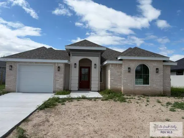 617 Alfonso Mata Rd