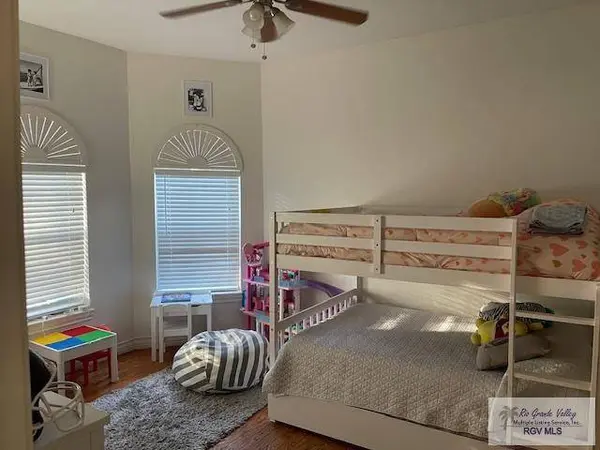 346 Stillwell Bend, Brownsville, TX 78520