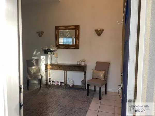 346 Stillwell Bend, Brownsville, TX 78520