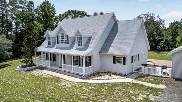 34244 RIDGE MANOR BLVD, Dade City, FL 33523