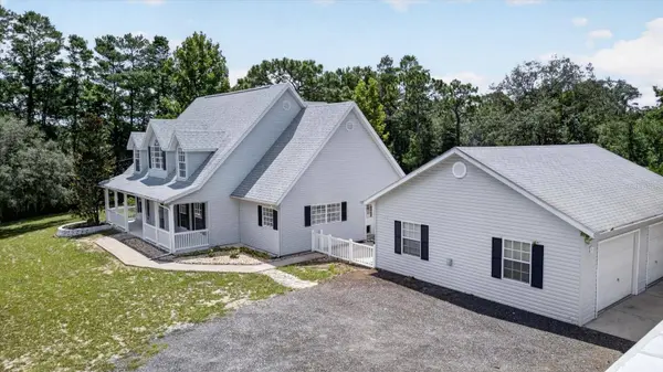 34244 RIDGE MANOR BLVD, Dade City, FL 33523